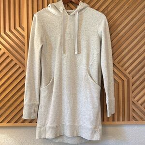 Athleta Long Sweatshirt